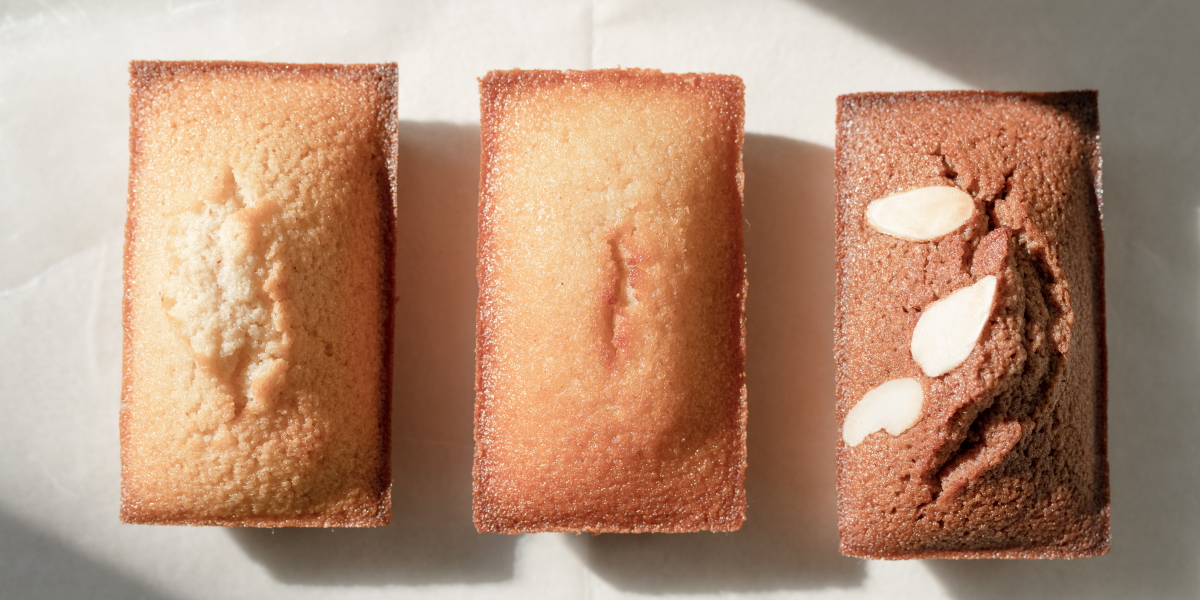 【静岡・伊東】フィナンシェ専門店「なないろおやつ」で、焼きたてフィナンシェを初体験！