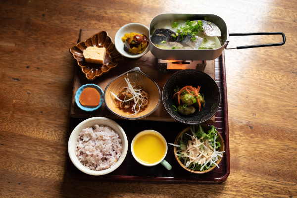 アルミールランチ1920円