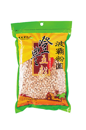 乾燥タピオカNT$69