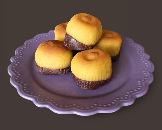 あんこスイーツ専門店「あんこの勝ち」が大阪の大丸心斎橋店にオープン！あんこと洋菓子が夢のコラボ