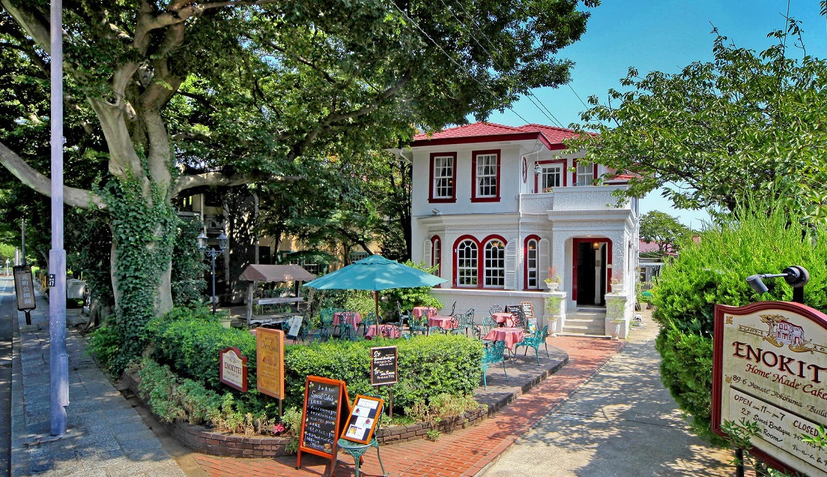 画像提供：えの木てい