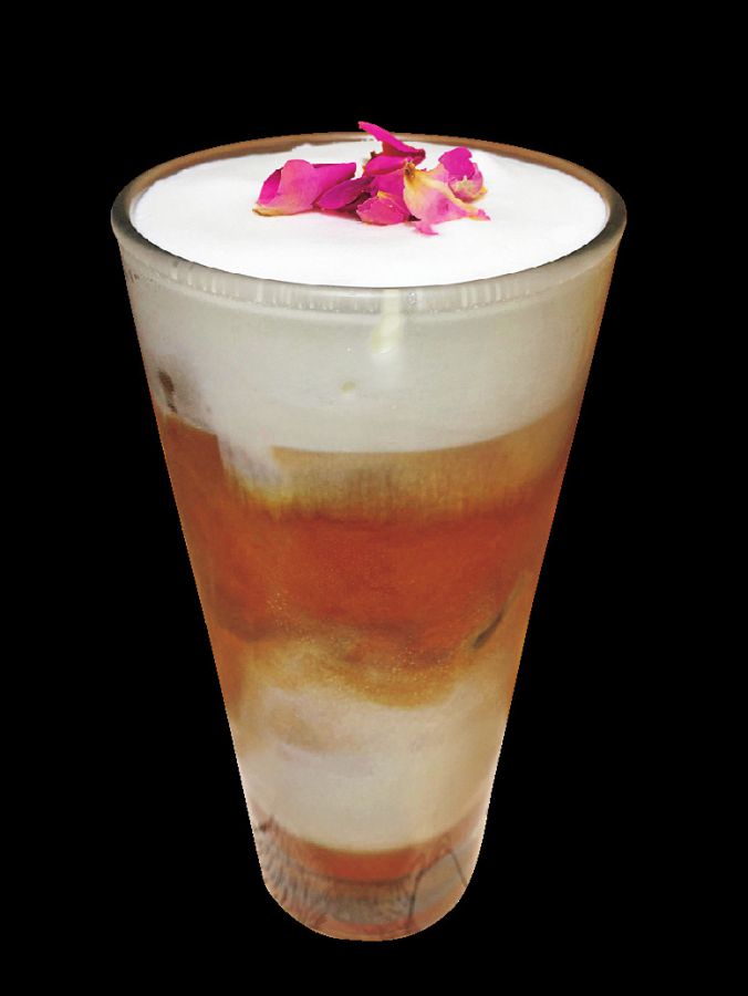 少女心咖啡NT$170