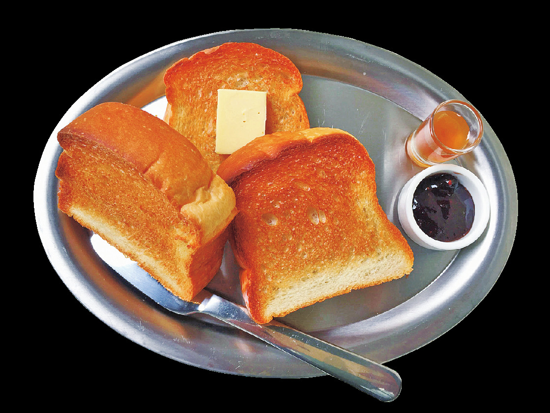 蜜蜂野餐盤NT$125