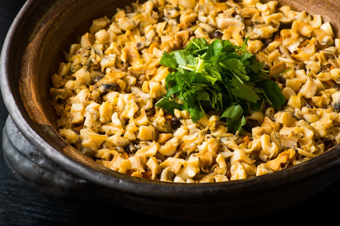 魚津ばい飯0000円