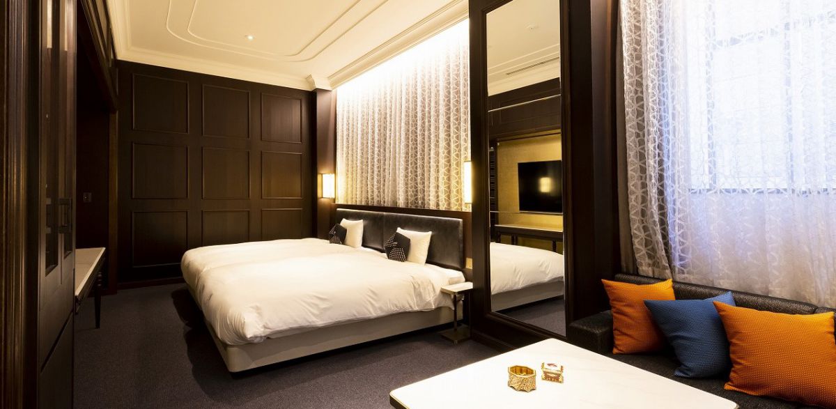 2022年1月7日オープン。「OMO5小樽 by 星野リゾート」で港町・小樽を再発見