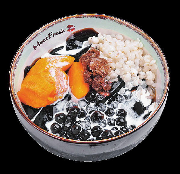 仙草2号NT$70　※先方提供