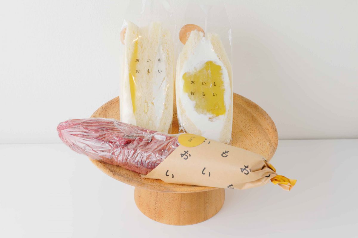 momovege 中崎町店