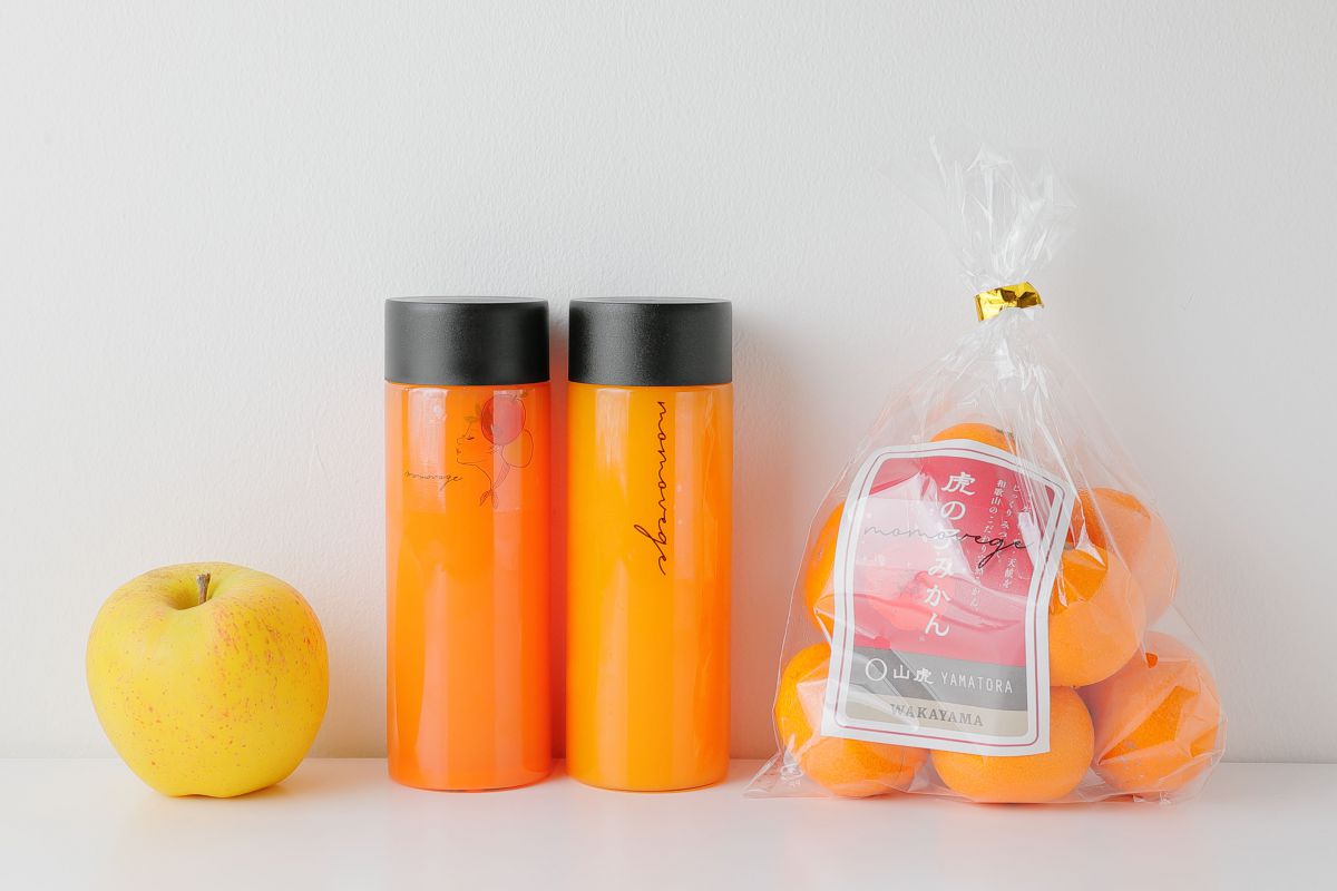 momovege 中崎町店