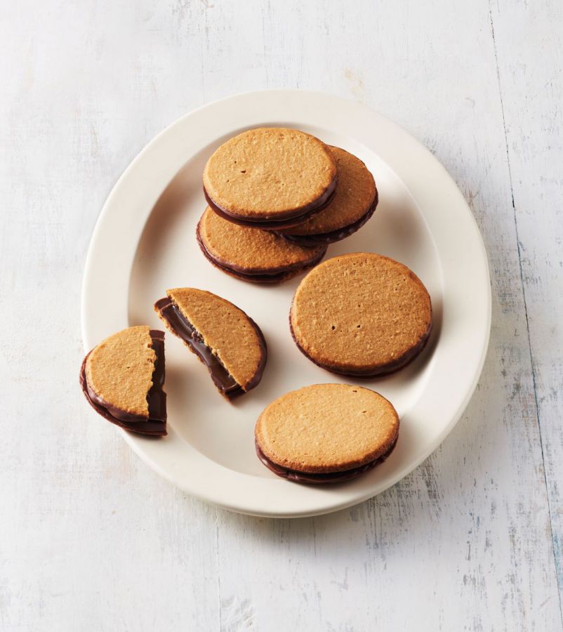 ＜メルズ キャラメル ワークス＞メルメル 1620円(10枚入り)