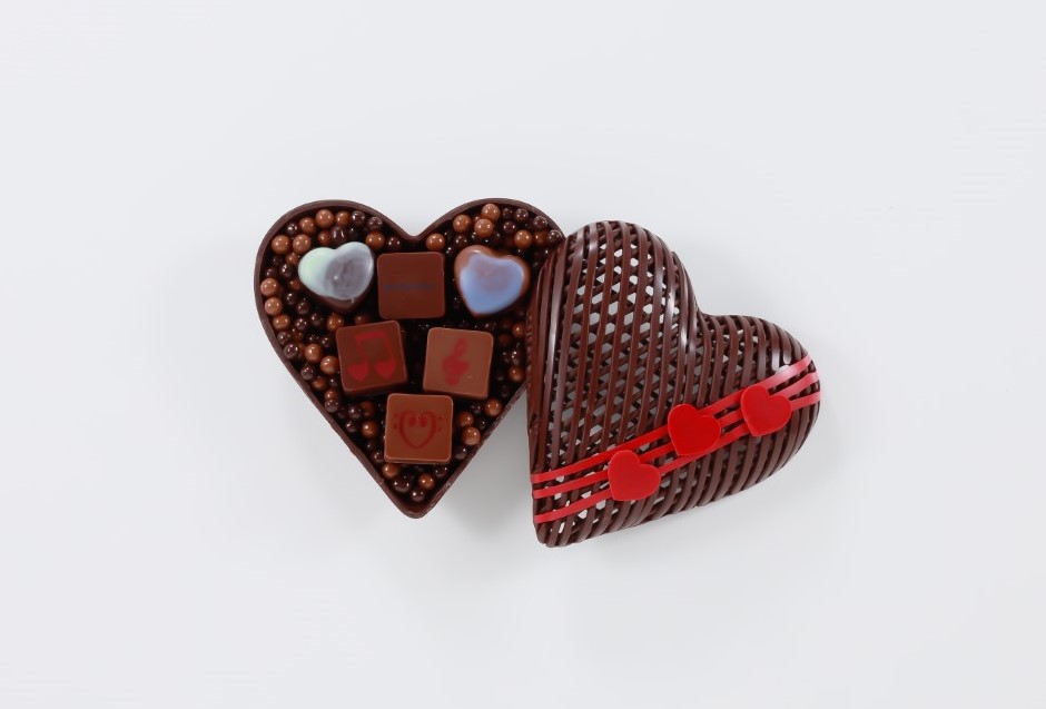 ＜ジャン＝ポール・エヴァン＞アムール アン クール NIHOMBASHI 8,964円※日本橋三越本店限定