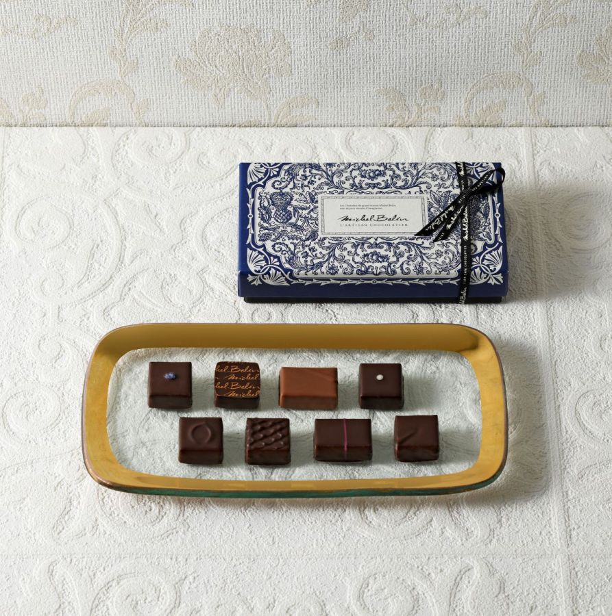 ＜ミッシェル・ブラン＞エクラ 3,024円※日本橋三越本店限定