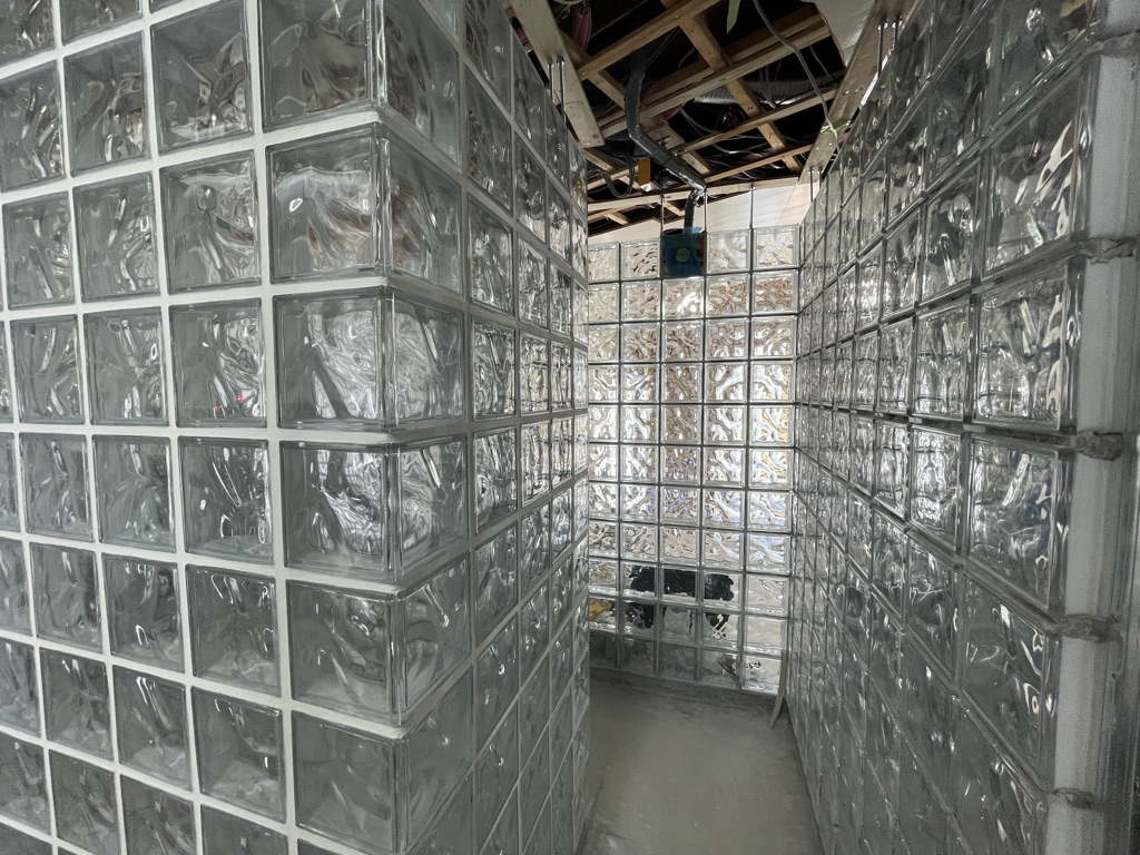 Mizu Studio「エクスペリエンス・シャワー」