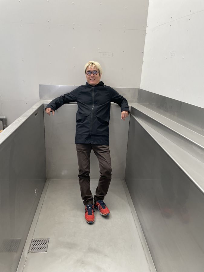 Mizu Studio「ツインウォーター」