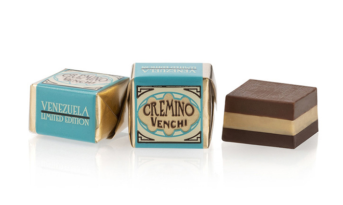 「クレミノ ゴールド ベネズエラ」1ｇ当たり17.3円