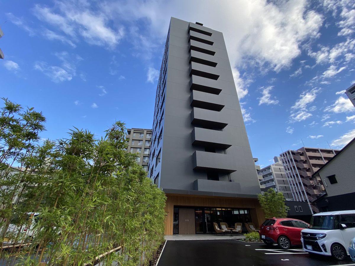 FAV HOTEL KUMAMOTO