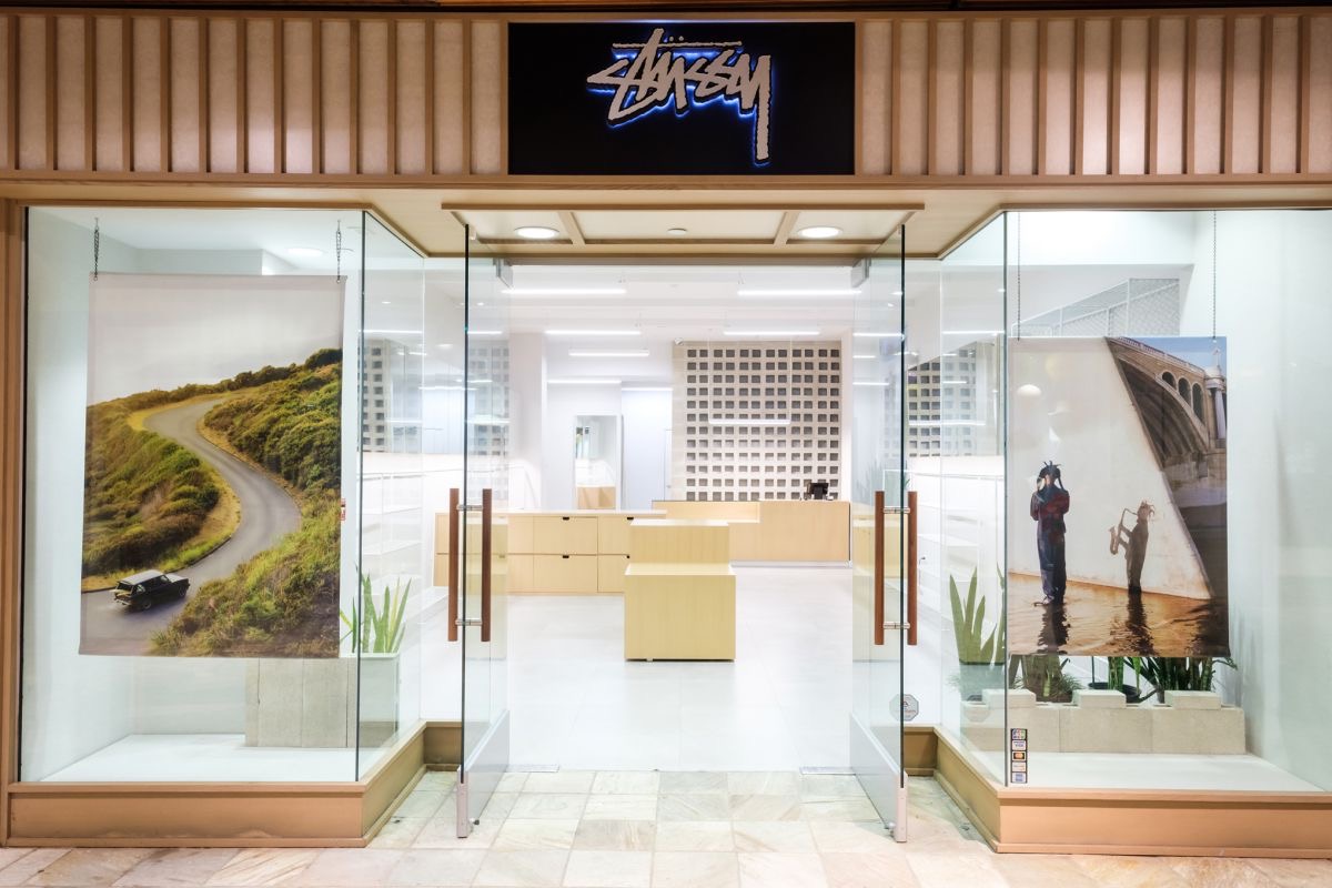 店舗外観イメージ