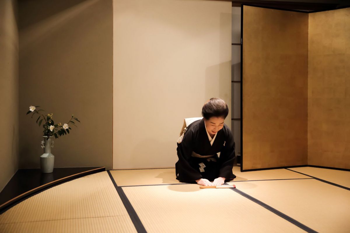【金沢で体験】ひがし茶屋街「雀」で一見さんOKのお座敷を体験!