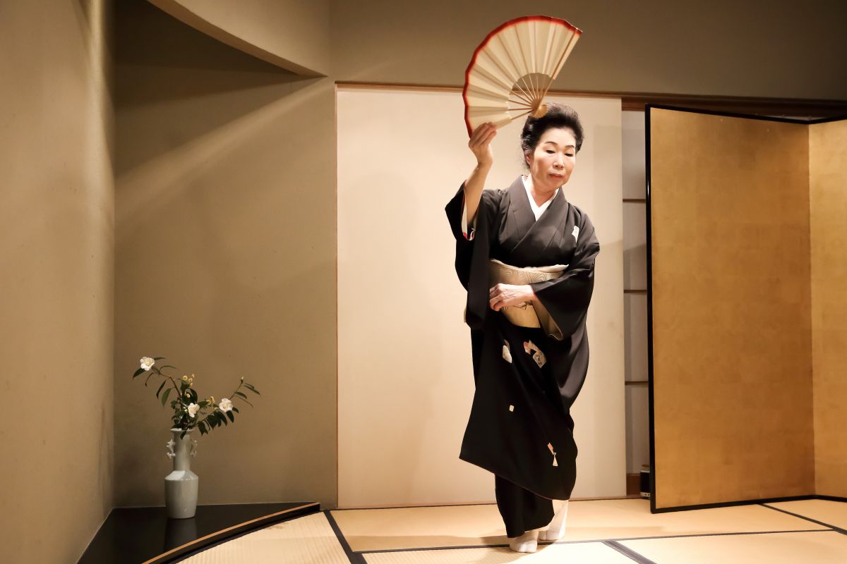 【金沢で体験】ひがし茶屋街「雀」で一見さんOKのお座敷を体験!