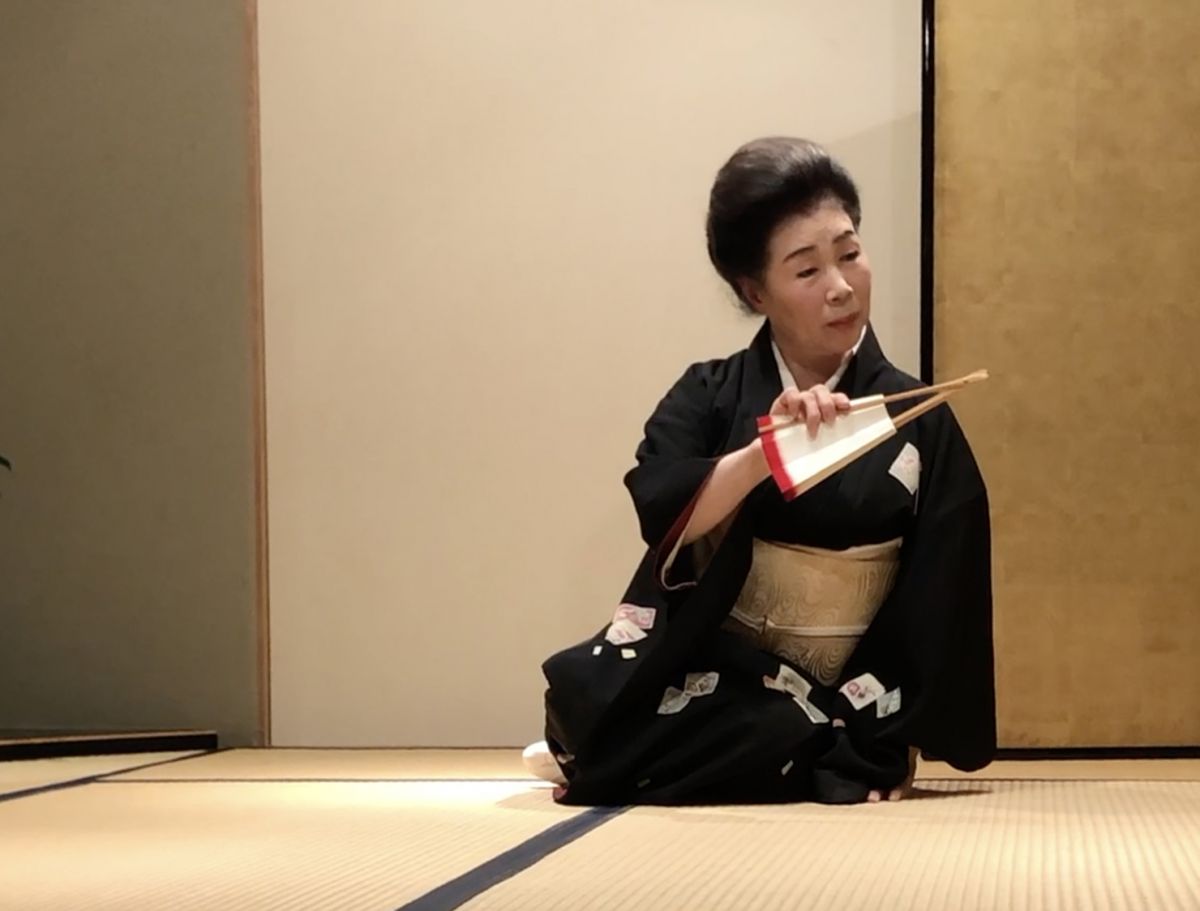 【金沢で体験】ひがし茶屋街「雀」で一見さんOKのお座敷を体験!