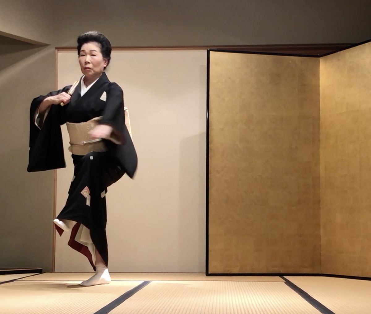 【金沢で体験】ひがし茶屋街「雀」で一見さんOKのお座敷を体験!