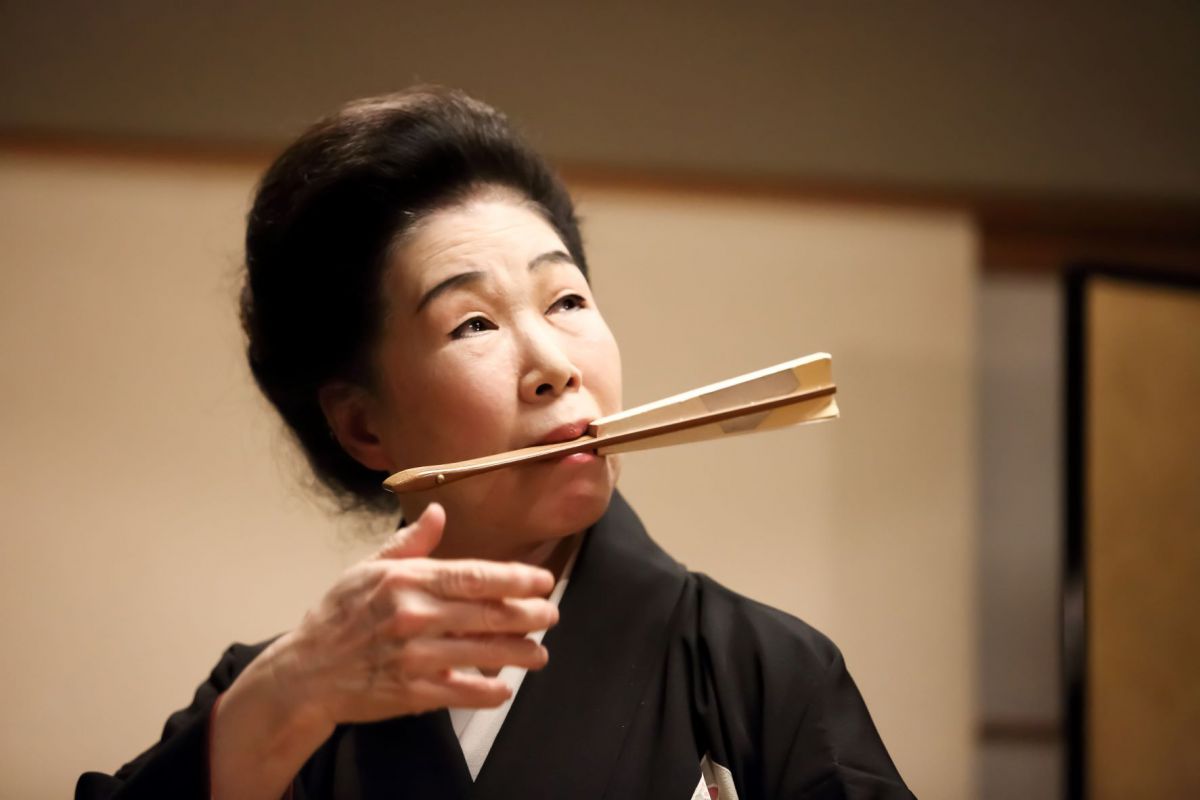 【金沢で体験】ひがし茶屋街「雀」で一見さんOKのお座敷を体験!