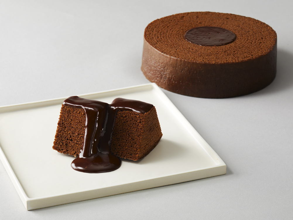 CLUB HARIE e-challenge「今できること ショコラバーム」1998円