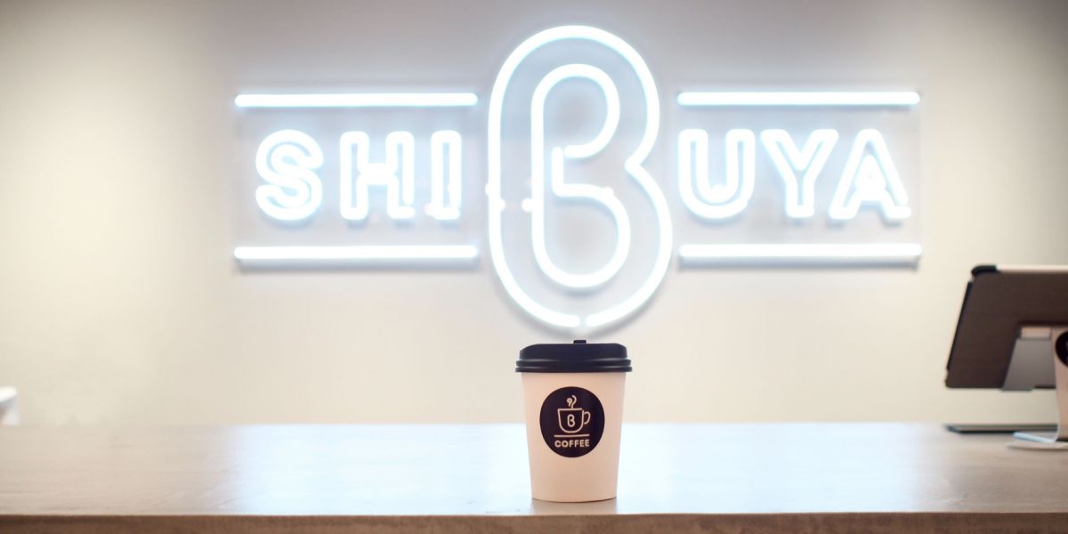 新感覚の体験型ストア・渋谷「b8ta（ベータ）」へ｜カフェスペースで試食も可能！