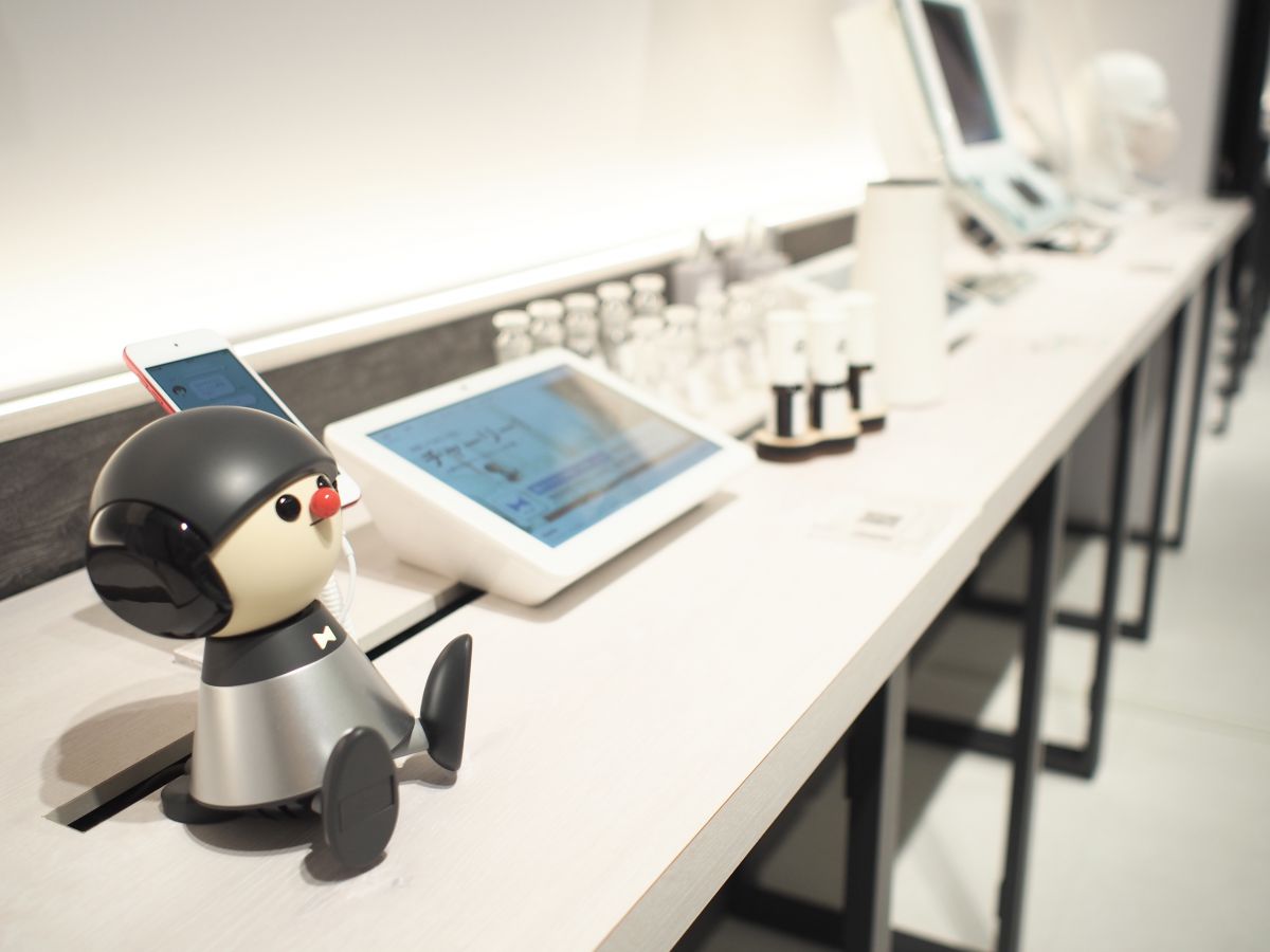 「YAMAHA Charlie」