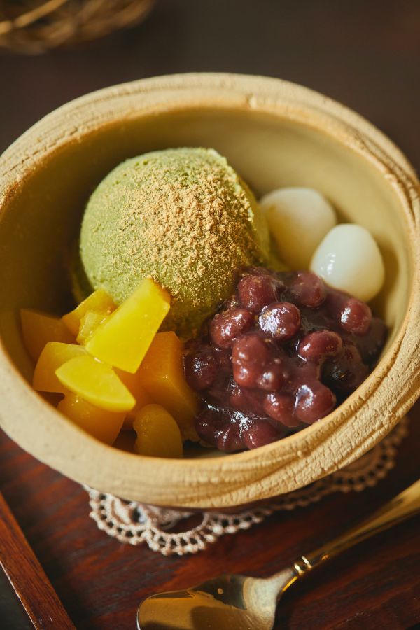 和のサンデー 660円