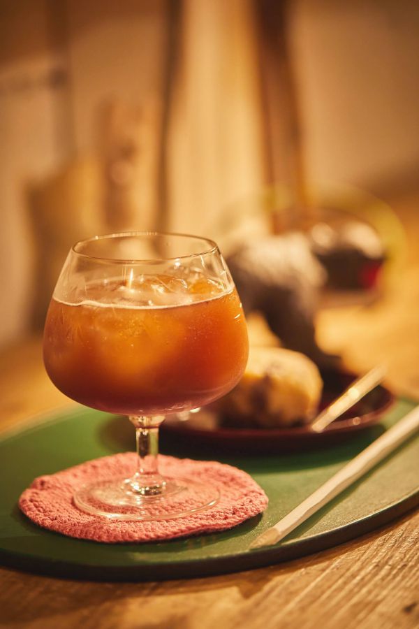 HOBO COLA（ほぼコーラ）600円