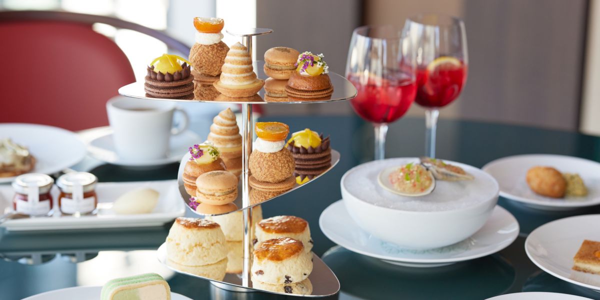 バレンタインシーズンをロマンティックに過ごす美食＆贅沢スパ＆ステイプラン登場【フォーシーズンズホテル丸の内 東京】