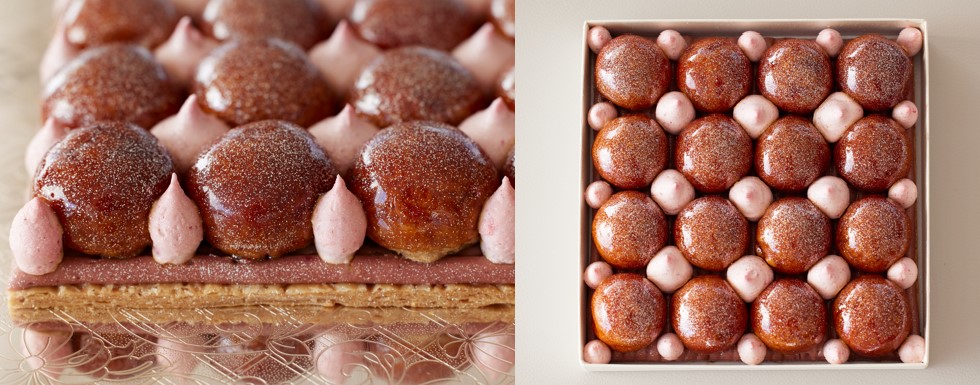 「Gateau St Valentin.」16200円