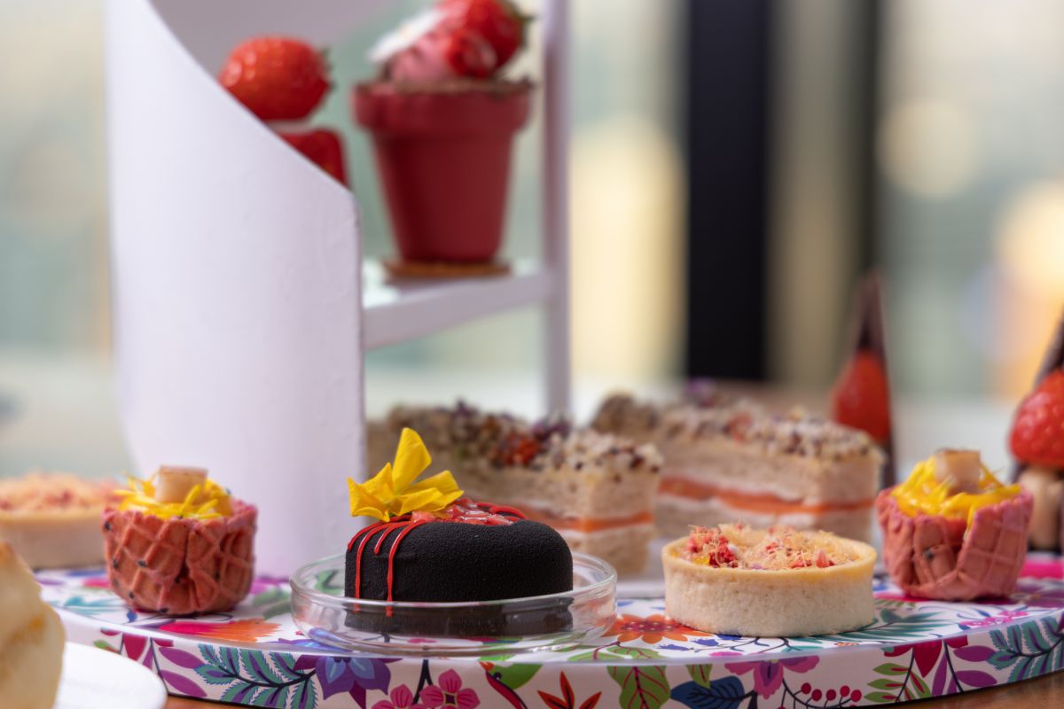 セイボリーイメージ