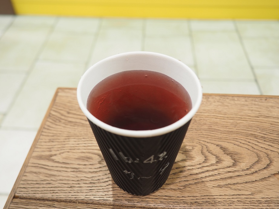 「ウィンターハーモニー」（486円）