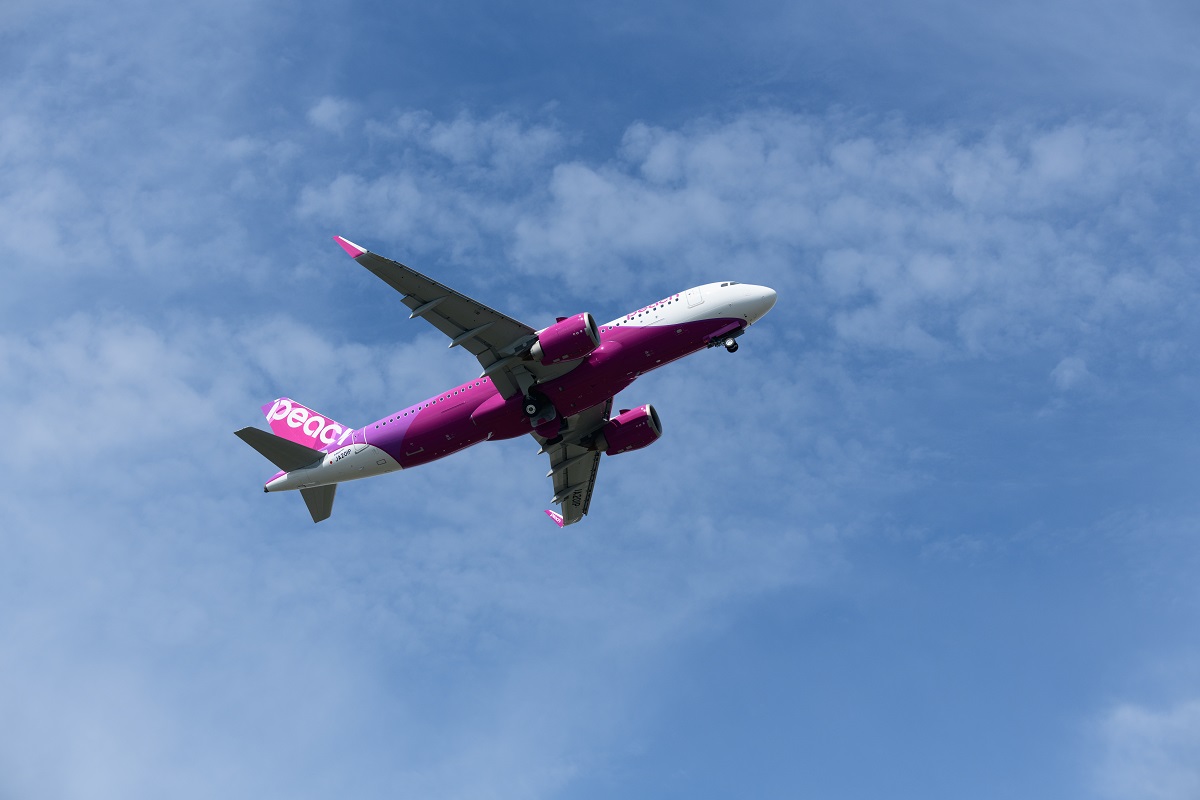 3時間のフライトで奄美大島へGO！