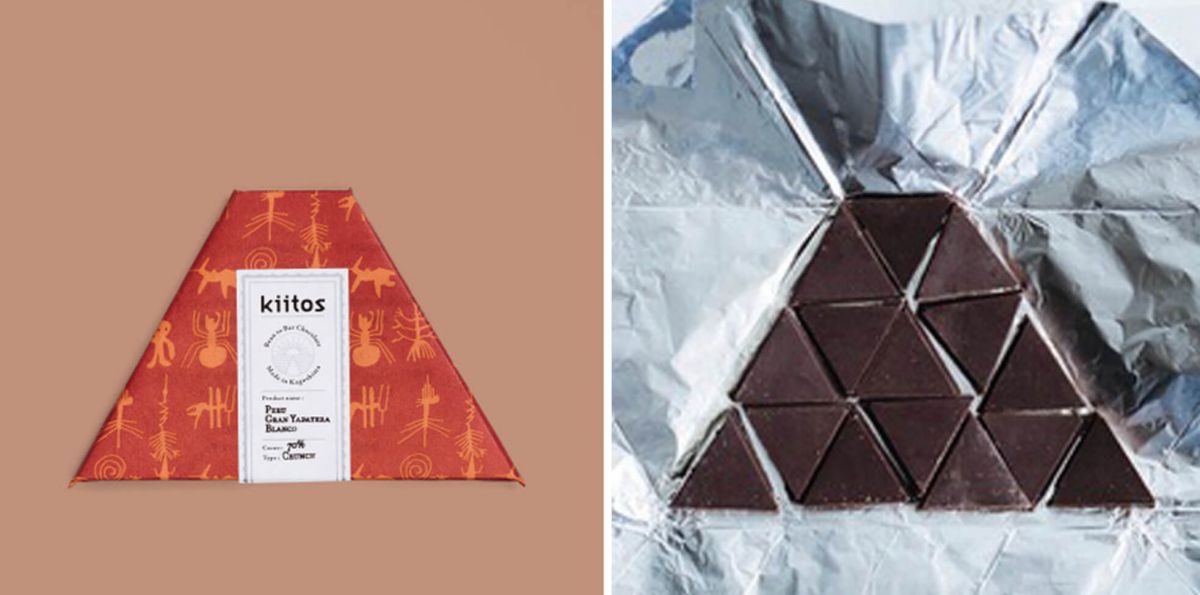 「ペルー ヤパテラブランコ」1080円