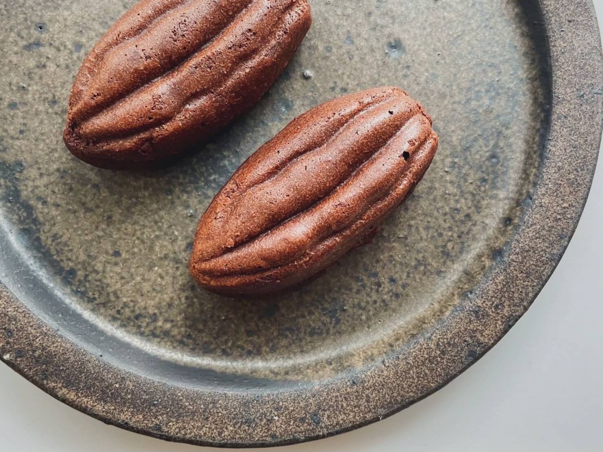 「ガトーカカオ」486円