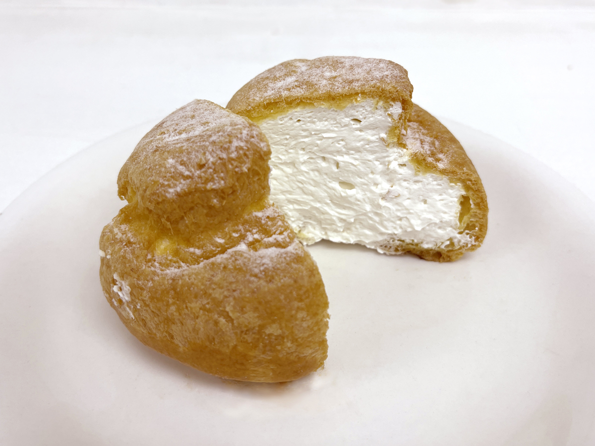 「オーダーシュー（SOY）」330円