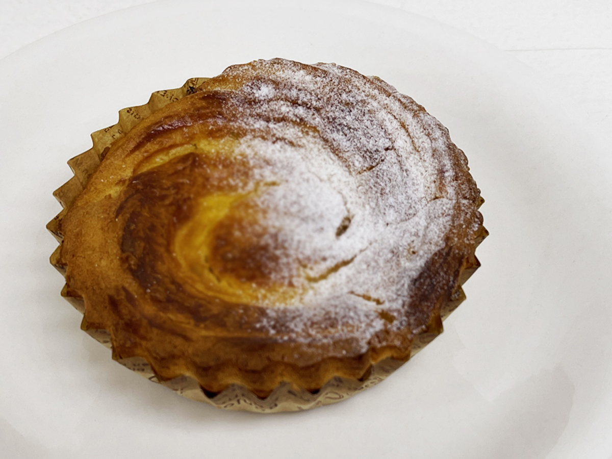 「シュイートポテト」　320円