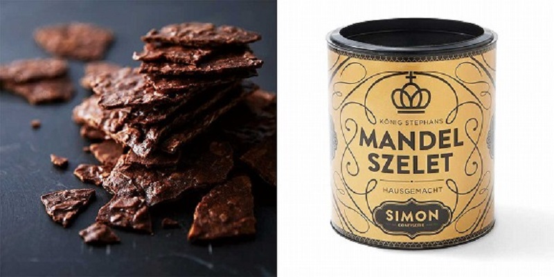 【FELISSIMO ONLY】「サイモン コンフィズリー　キングステファン」1個　3453円