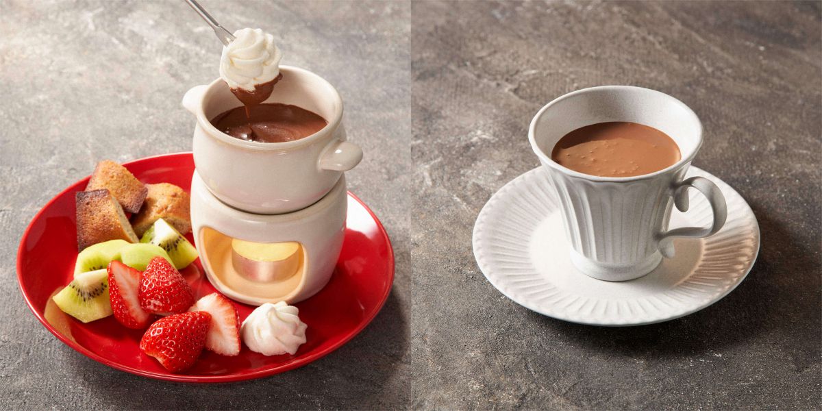 ショコラトリーキャメル