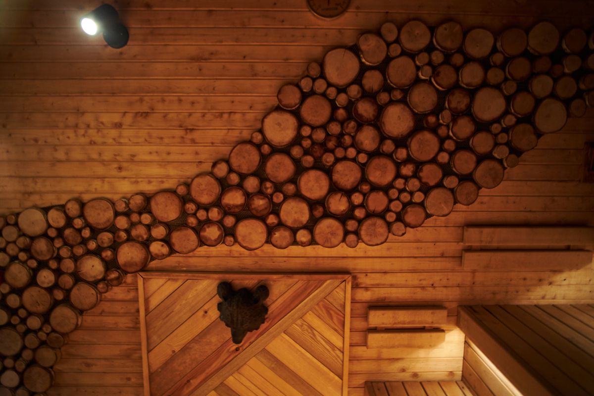 十勝の雄、帯広の「森のスパリゾート 北海道ホテル」のサウナで新種のロウリュを体験!?