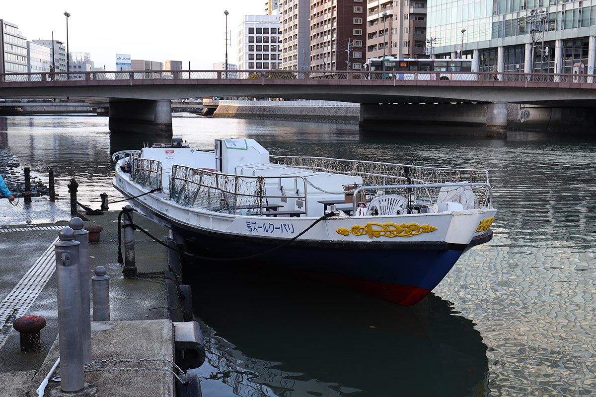 福岡 中洲のリバークルーズで30分のプチ船旅 デートにもピッタリ るるぶ More 福岡 中洲のリバークルーズで30分のプチ船旅 デートにもピッタリ るるぶ More