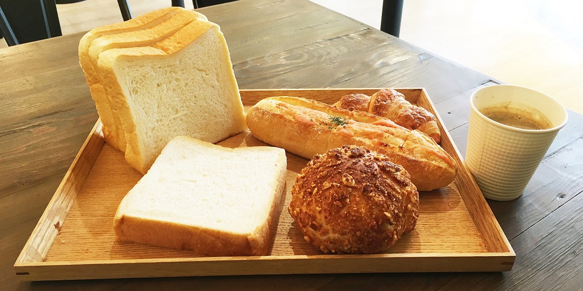 【福岡】明太子メーカーが作る話題のパンを実食！「福太郎 天神テルラ店」