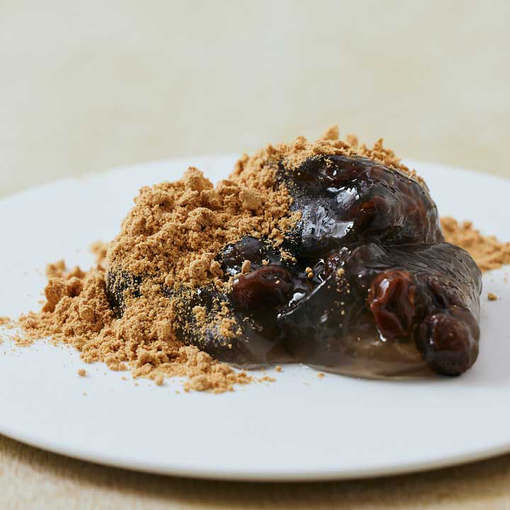 京都・祇園にわらび餅専門店「きなこととろり」がオープン！したたり落ちるような柔らかさって!?