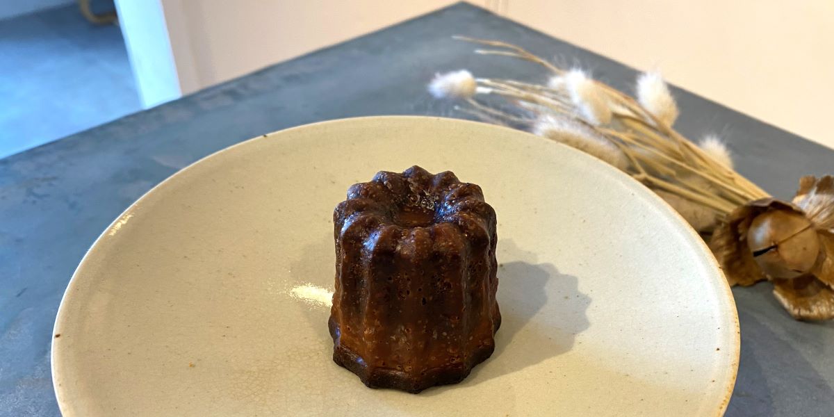 昼はお菓子店、夜はビストロの豪徳寺「yerîte（イエット）」人を想い、作られた料理に癒される♪