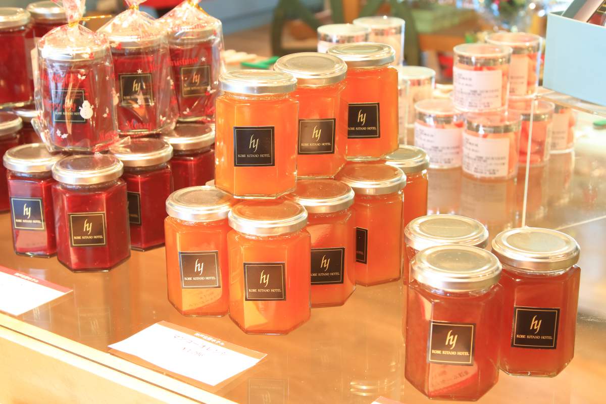 神戸_神戸北野ホテル