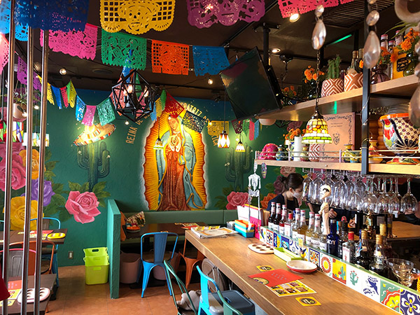 大阪・ミナミに高級アボカド料理店「MEXICAN DINING AVOCADO HOUSE難波」がオープン!メキシコ旅行気分で盛り上がろう!!