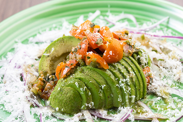 大阪・ミナミに高級アボカド料理店「MEXICAN DINING AVOCADO HOUSE難波」がオープン！メキシコ旅行気分で盛り上がろう!!