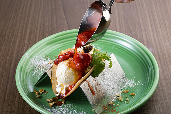 大阪・ミナミに高級アボカド料理店「MEXICAN DINING AVOCADO HOUSE難波」がオープン！メキシコ旅行気分で盛り上がろう!!